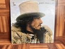 JOHN PHILLIPS THE WOLFKING OF L.A. RARE ORIG 1970 WARLOK LP