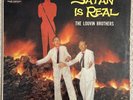 The Louvin Brothers - Satan Is Real - LP - Capitol Records - T 1277