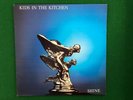 Kids In The Kitchen 