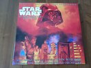 Star Wars - The Empire Strikes Back - Original Soundtrack - Remastered - VInyl