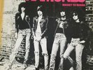 RAMONES - Rocket to Russia - LP - Sire - 1977 - SR 6042
