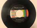 The Banana Splits – The Tra-La La Song / Toy Piano Melody