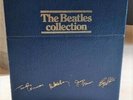 The Beatles Collection Blue Box Set - 13+1 Analog Albums with inserts NM Cond