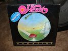 Heart – Magazine Picture Disc LP 33 Vinyl Record Special Limited Numbered SEALED