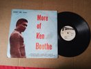 KEN BOOTHE More of STUDIO ONE REGGAE ROCK STEADY LP