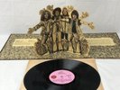 Jethro Tull Vinyl Stand Up 1st Pressing 12