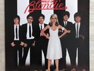 Blondie Parallel Lines Mobile Fidelity MFSL 1-050 Vinyl LP 1981 MINT