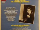 Josef Hassid Complete & Young Ruggiero Ricci 12