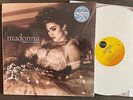 MADONNA like a virgin 1984 LP