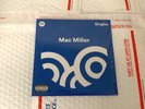 Mac Miller Spotify Singles Dunno Nothing From Nothing Baby Blue Vinyl