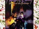 PRINCE - PURPLE RAIN 1984 ORIGINAL OST LP VINYL - VG PLUS