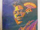 JUNIOR WELLS COMING AT YOU VANGUARD VSD-79262 US COMPANY SLEEVE SHRINK VINYL LP
