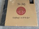 Tom Petty Wildflowers & All the Rest deluxe 7 LP vinyl record 12