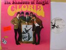 SHADOWS OF KNIGHT - '66 Dunwich lbl NM MONO WLPromo LP - OH YEA + NO fan club
