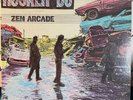 Husker Du - Zen Arcade Vinyl Record 1st Press US Gatefold 1984 SST 027 Punk