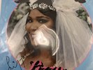Autographed Truth Hurts Limited Edition (Baby Blue Vinyl) - Lizzo Signed