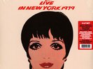 Liza Minnelli - Live In New York 1979 (Vinyl 2LP - 1981 - US - Reissue)