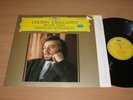 Chopin / Krystian Zimerman LP - 4 Balladen / 1988 DGG DIGITAL in MINT UNPLAYED