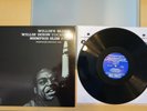 Willie Dixon With Memphis Slim ‎– Willie's Blues LP Analogue Productions APRJ 10