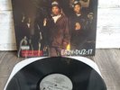 Eazy-E - 2013 Eazy-Duz-It - Vinyl Record LP Album Hip Hop
