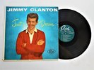 JIMMY CLANTON   JUST A DREAM     TEENER ROCK