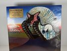 1972 (2012)Emerson Lake And Palmer Tarkus 2 LP 180 Gram Limited Edition PreOwned