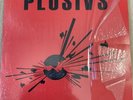 PLOSIVS - Self Titled Red Vinyl Record - Rocket From The Crypt