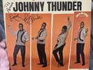 Johnny Thunder-Loop De Loop-1963 Diamond Mono RARE AUTOGRAPHED VG++