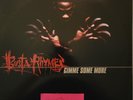 Busta Rhymes - Gimme Some More 12” Vinyl DJ Promo Single RARE