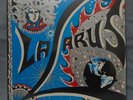 Lazarus '70 psych LP orig Amazon Records SEALED