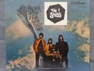 The Seeds / Sky Saxon Blues Band orig '67 stereo LP SEALED w/ hype sticker