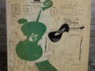 Slim Gaillard Bam Brown Opera In Vout Clef Records MG C-506   10