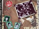 The Jam The Eton Rifles Japanese Issue