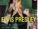 ELVIS PRESLEY   SINGLE 33t    RCA   