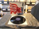CURTIS KNIGHT-ZEUS: Sea Of Time, PHILIPS, ORG GER, 12