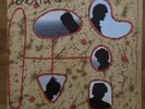 Delta 5 - See The Whirl'.. (LP, Album)