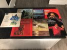 Classical Composers LP/Vinyl Record Bundle