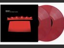 INTERPOL -  VMP VINYL ME PLEASE RED VINYL LP MINT SEALED PRESALE