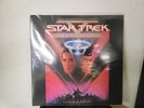 Star Trek V Final Frontier Original Soundtrack Vinyl