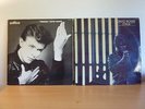 David BOWIE 3 LP * HEROES 1977 et STAGE 1978 (double LP)