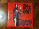 Danzig - On A Wicked Night 7” Single 2010 Samhain Misfits LP 45 Vinyl Record NEW