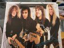 METALLICA - Garage Days Re-Revisited 5.98 EP 1987 Elektra NM