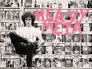 Ron Gallo HEAVY META (UK IMPORT) VINYL LP NEW