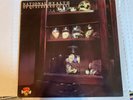 National Health Of Queues and Cures vinyl LP EX rare