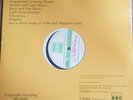 BENNY GOODMAN AT SNAPE MALTINGS / EDDIE THOMPSON TRIO - BBC TRANSCRIPTION DISC