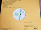 BENNY GOODMAN AT SNAPE MALTINGS / EDDIE THOMPSON TRIO - BBC TRANSCRIPTION DISC