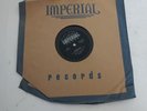 78 RPM Ricky Nelson Stood Up VG