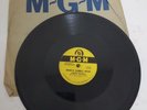 78 RPM Connie Francis Who's Sorry Now VG