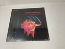 Black Sabbath Lp SEALED Paranoid  2016  New Blue  Vinyl.