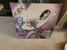 AC/DC ‘Dirty Deeds Done Dirt Cheap’ Australian Release 1976  SEE DESCRIPTION